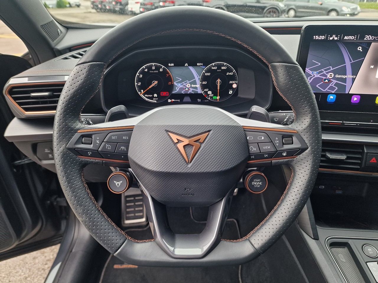CUPRA Formentor 2.0TSI VZ 4Drive DSG-image-13