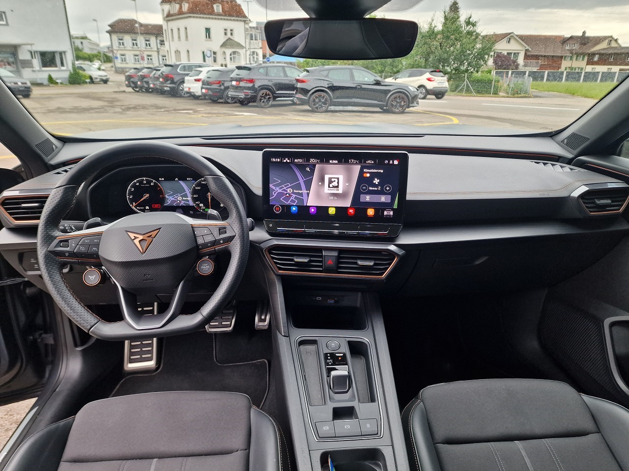 CUPRA Formentor 2.0TSI VZ 4Drive DSG-image-11