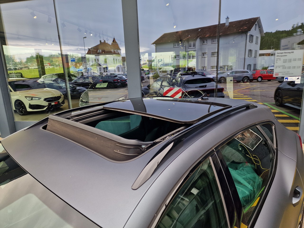 CUPRA Formentor 2.0TSI VZ 4Drive DSG-image-27