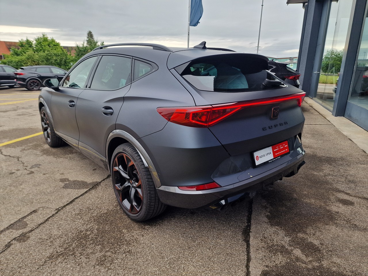 CUPRA Formentor 2.0TSI VZ 4Drive DSG-image-3