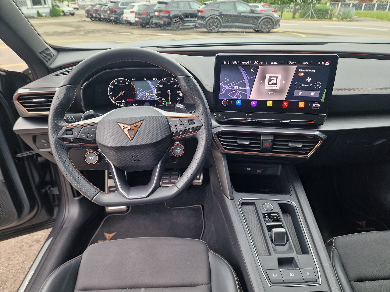 CUPRA Formentor 2.0TSI VZ 4Drive DSG-image-12