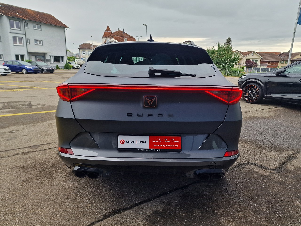 CUPRA Formentor 2.0TSI VZ 4Drive DSG-image-4