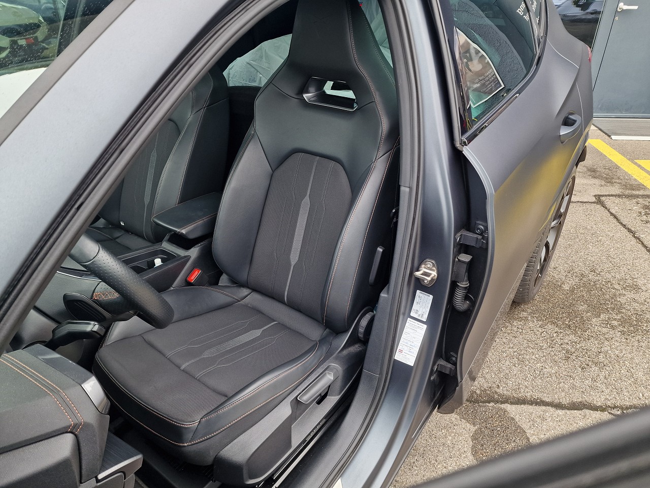 CUPRA Formentor 2.0TSI VZ 4Drive DSG-image-10