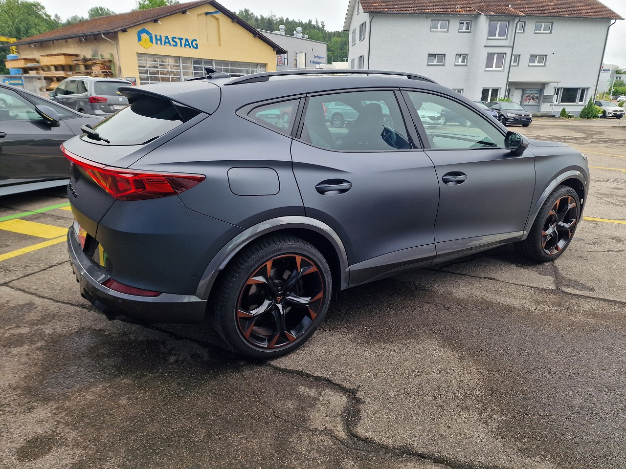 CUPRA Formentor 2.0TSI VZ 4Drive DSG-image-5