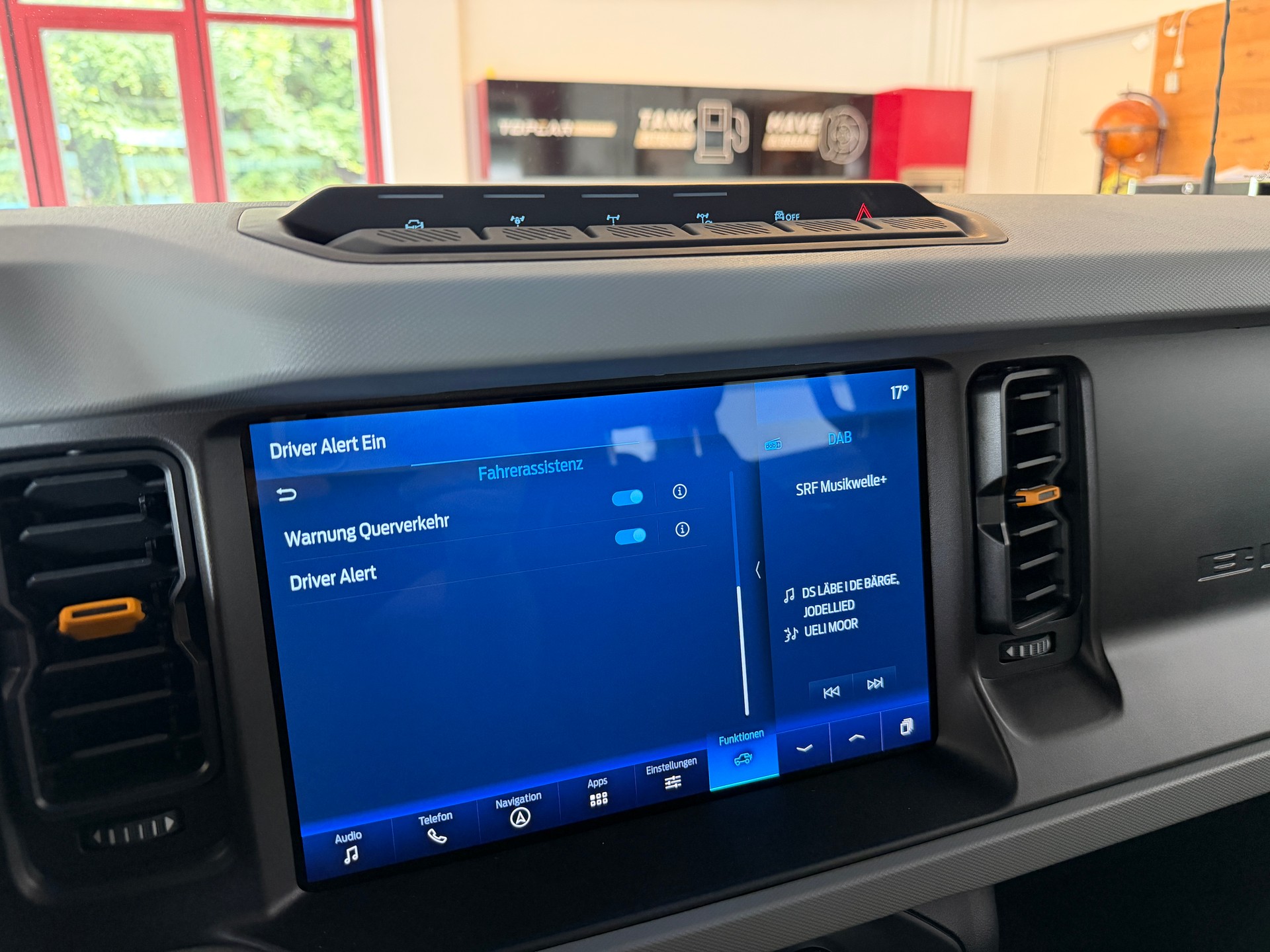 FORD Bronco 2.7 EcoB Badlands e-4WD-image-24