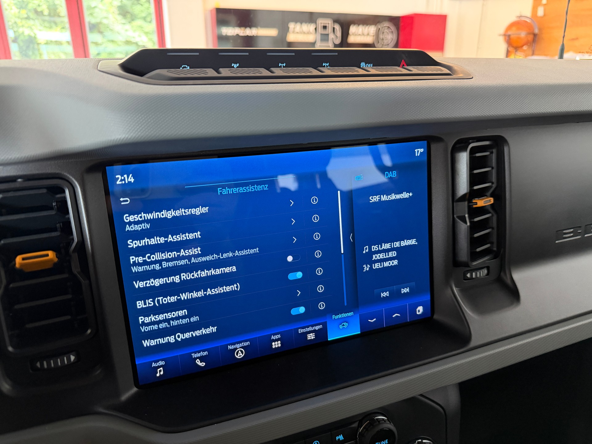 FORD Bronco 2.7 EcoB Badlands e-4WD-image-22
