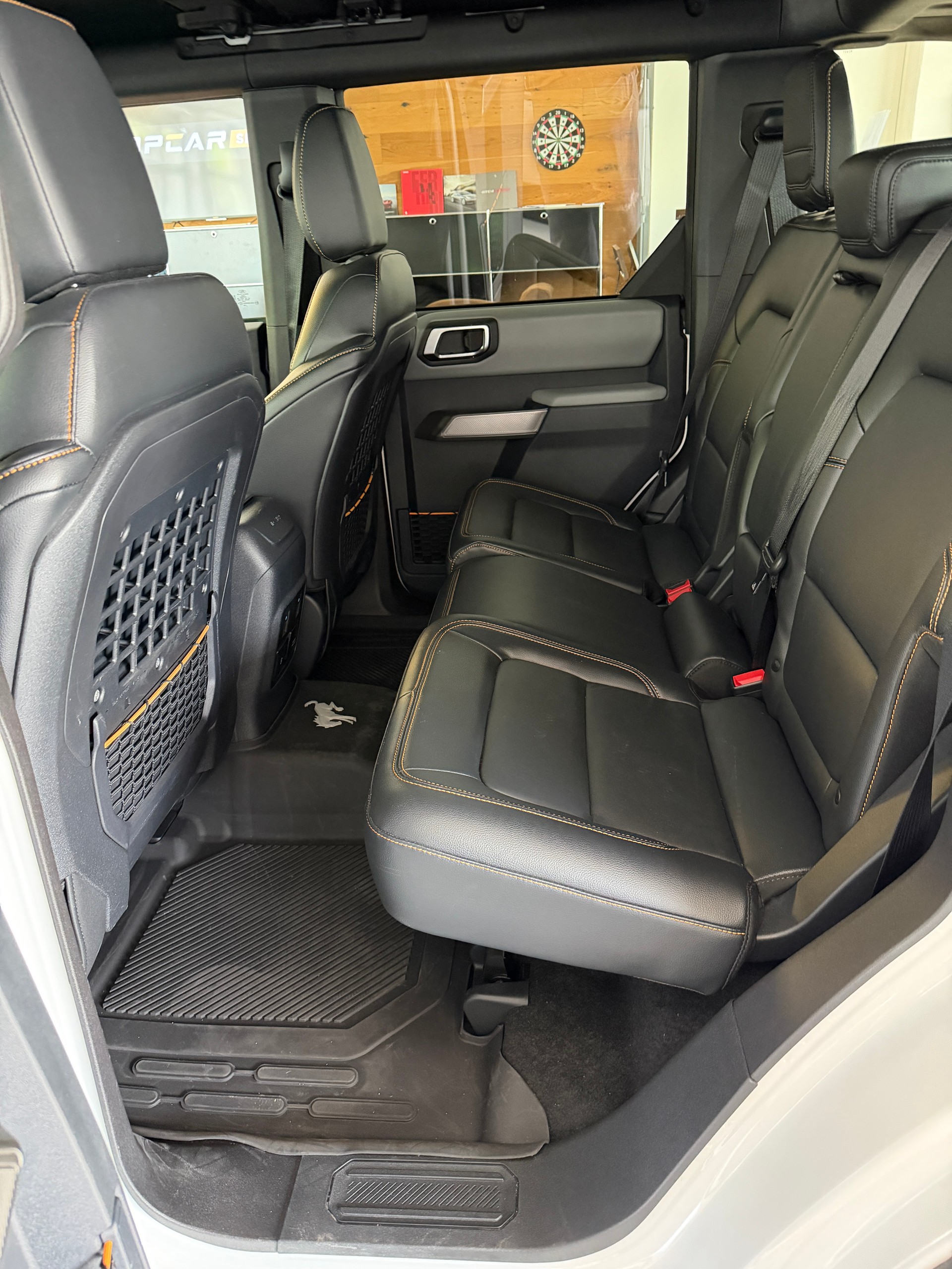 FORD Bronco 2.7 EcoB Badlands e-4WD-image-11