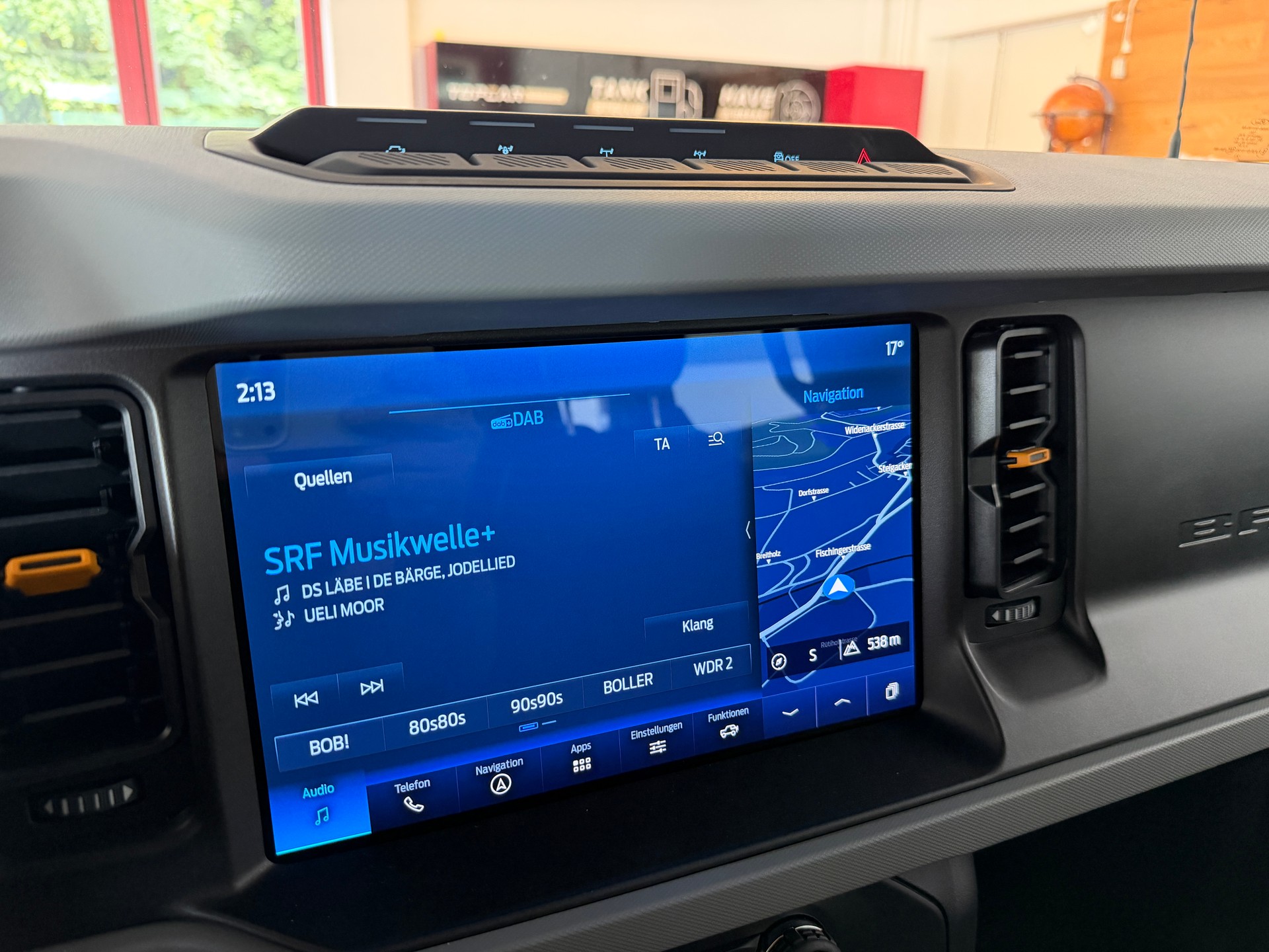 FORD Bronco 2.7 EcoB Badlands e-4WD-image-20