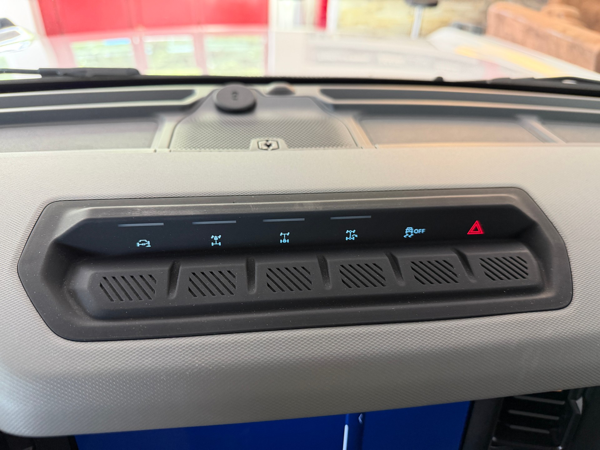 FORD Bronco 2.7 EcoB Badlands e-4WD-image-25