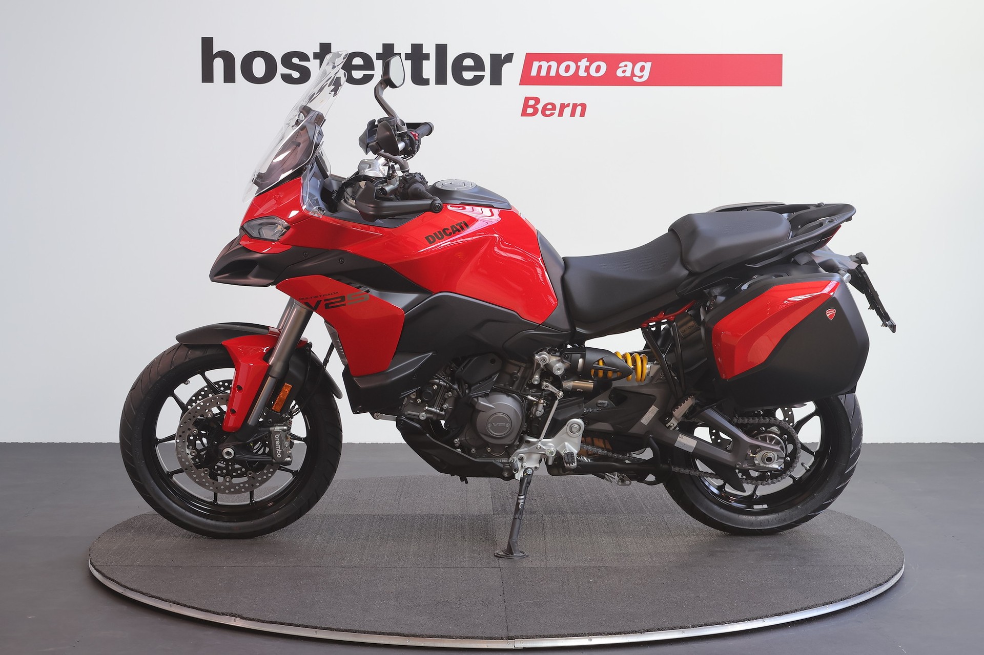 DUCATI Multistrada V2 S Travel-image-4