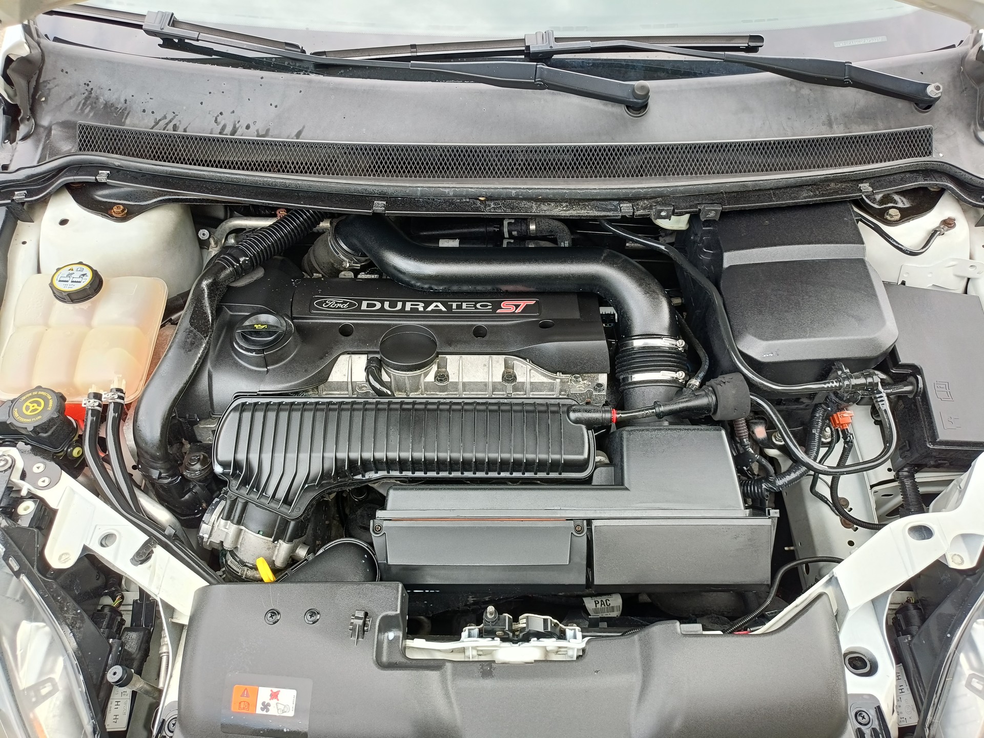 FORD Focus 2.5 Turbo ST-image-5