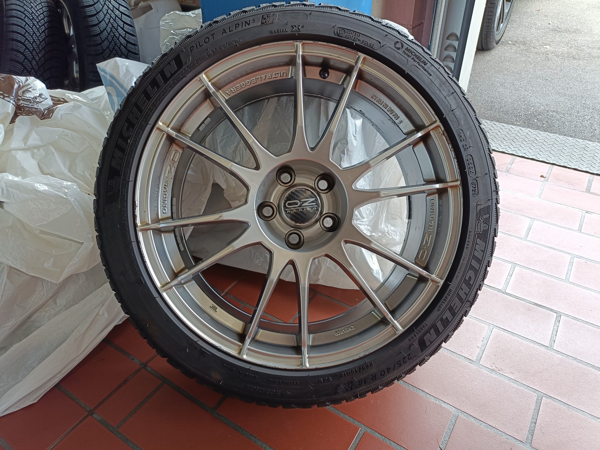 FORD Focus 2.5 Turbo ST-image-11