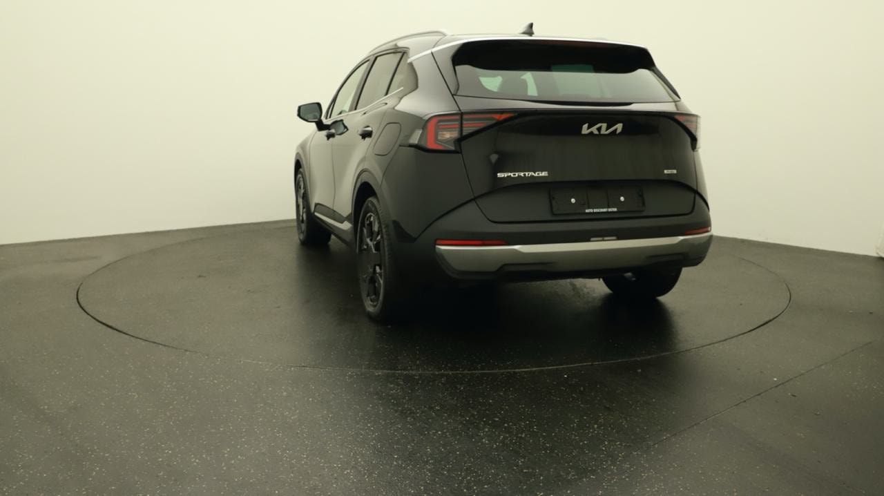 KIA Sportage 1.6T-GDi PHEV Limited 4x4-image-3