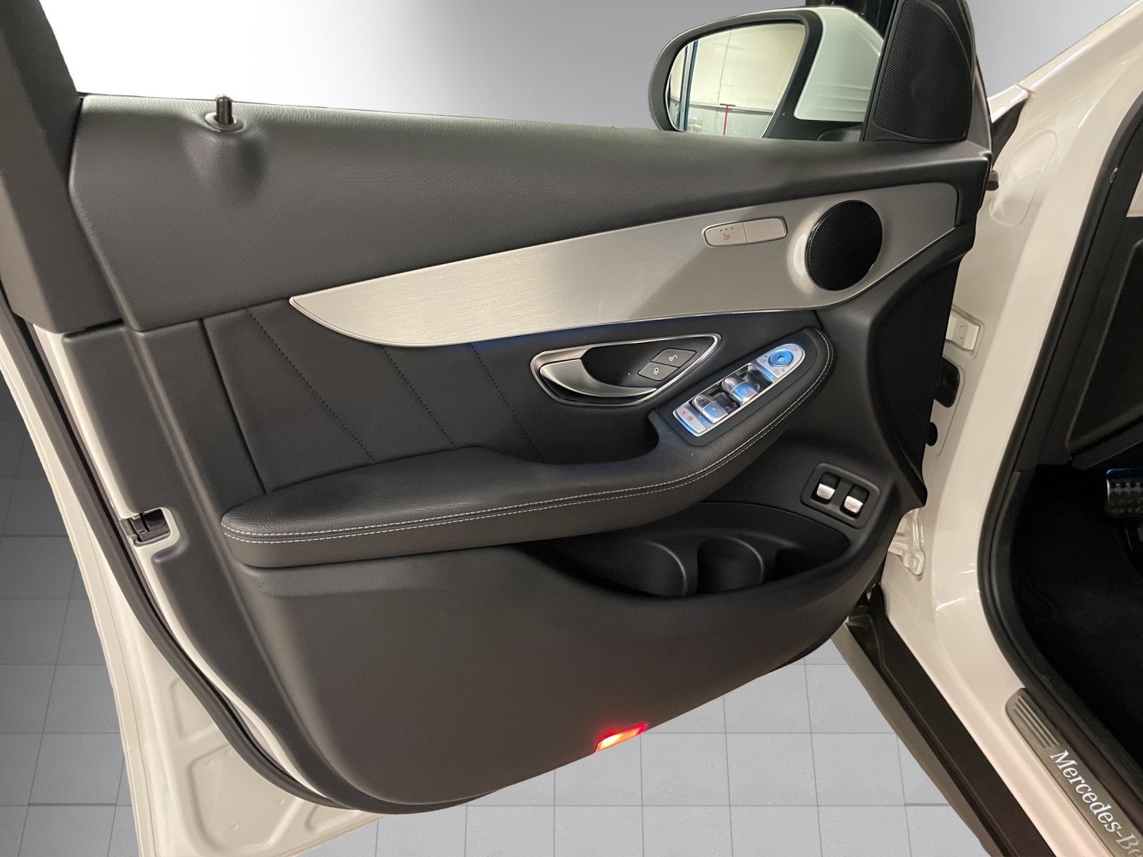 Image MERCEDES-BENZ GLC-250 GLC Coupé 250 AMG Line 4Matic 9G-Tronic