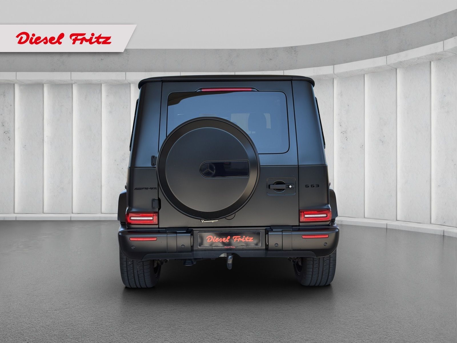 MERCEDES-BENZ G 63 AMG Speedshift Plus G-Tronic-showroom-element-3