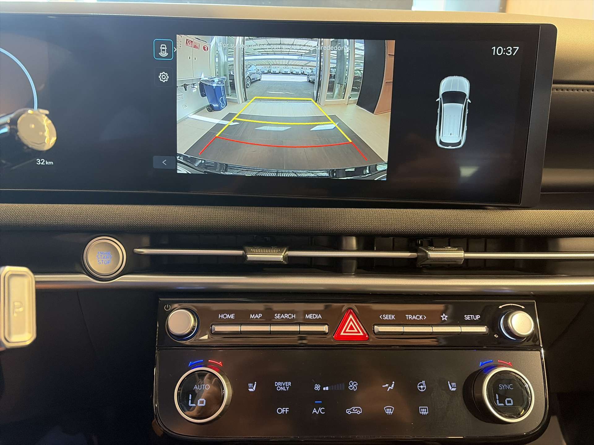 HYUNDAI Tucson 1.6 TGDi PHEV 252PS Techno Sky 4WD Automat-image-9