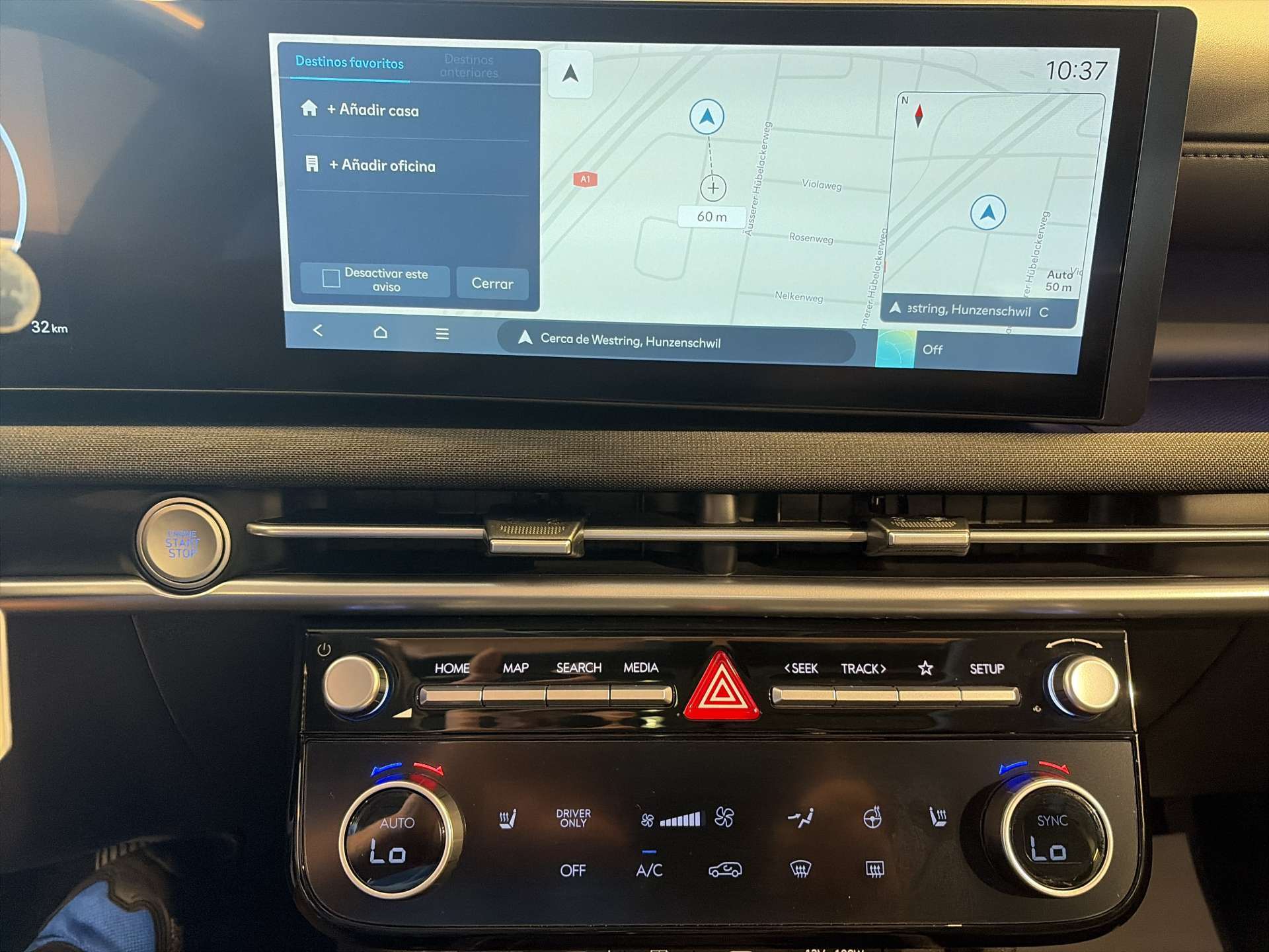 HYUNDAI Tucson 1.6 TGDi PHEV 252PS Techno Sky 4WD Automat-image-1