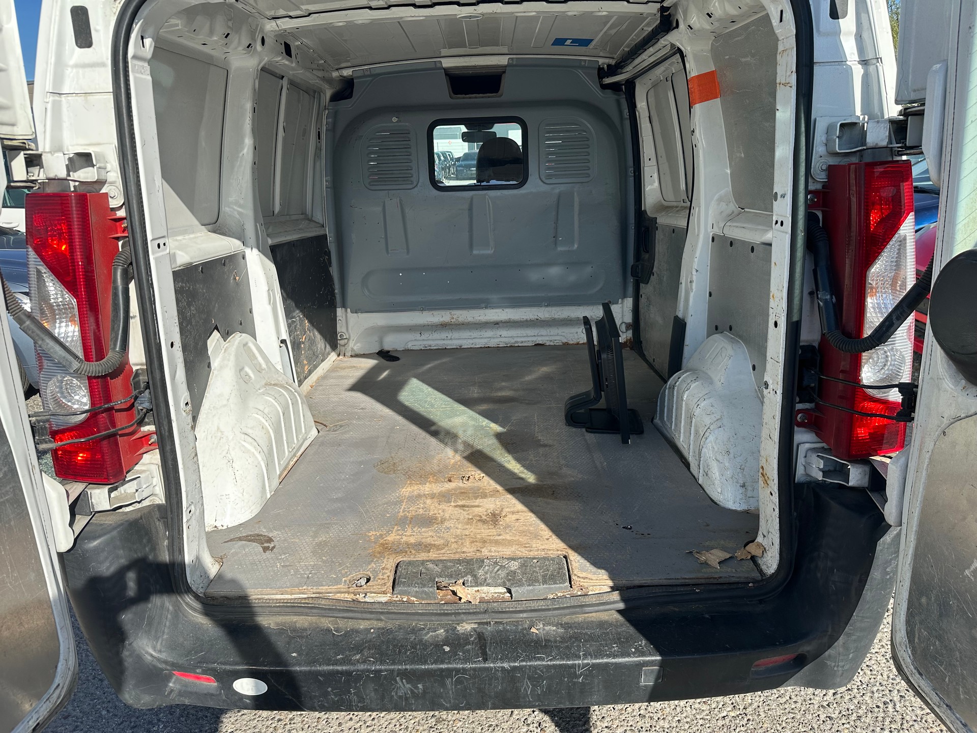 CITROEN JUMPY-image-7