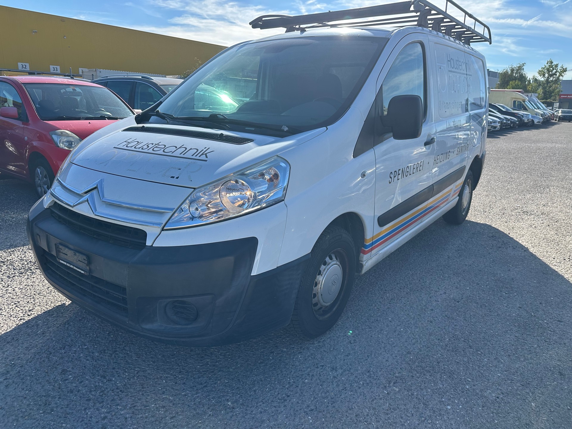 CITROEN JUMPY-image-1