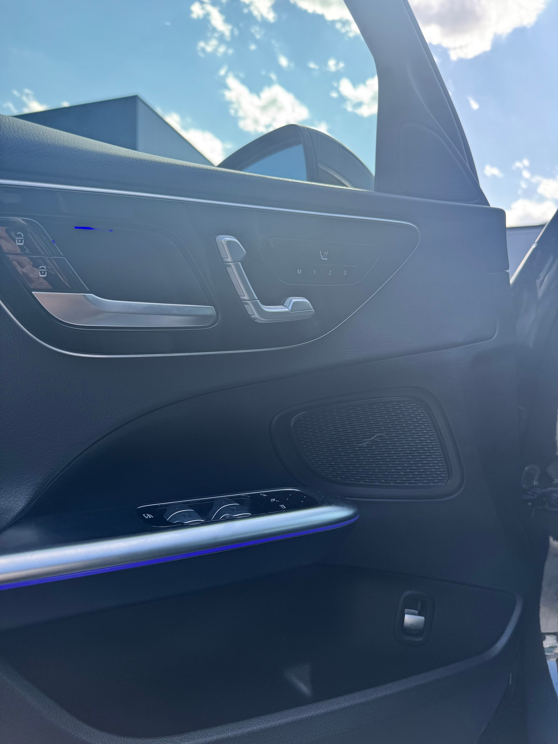 MERCEDES-BENZ C 180 Avantgarde-image-8