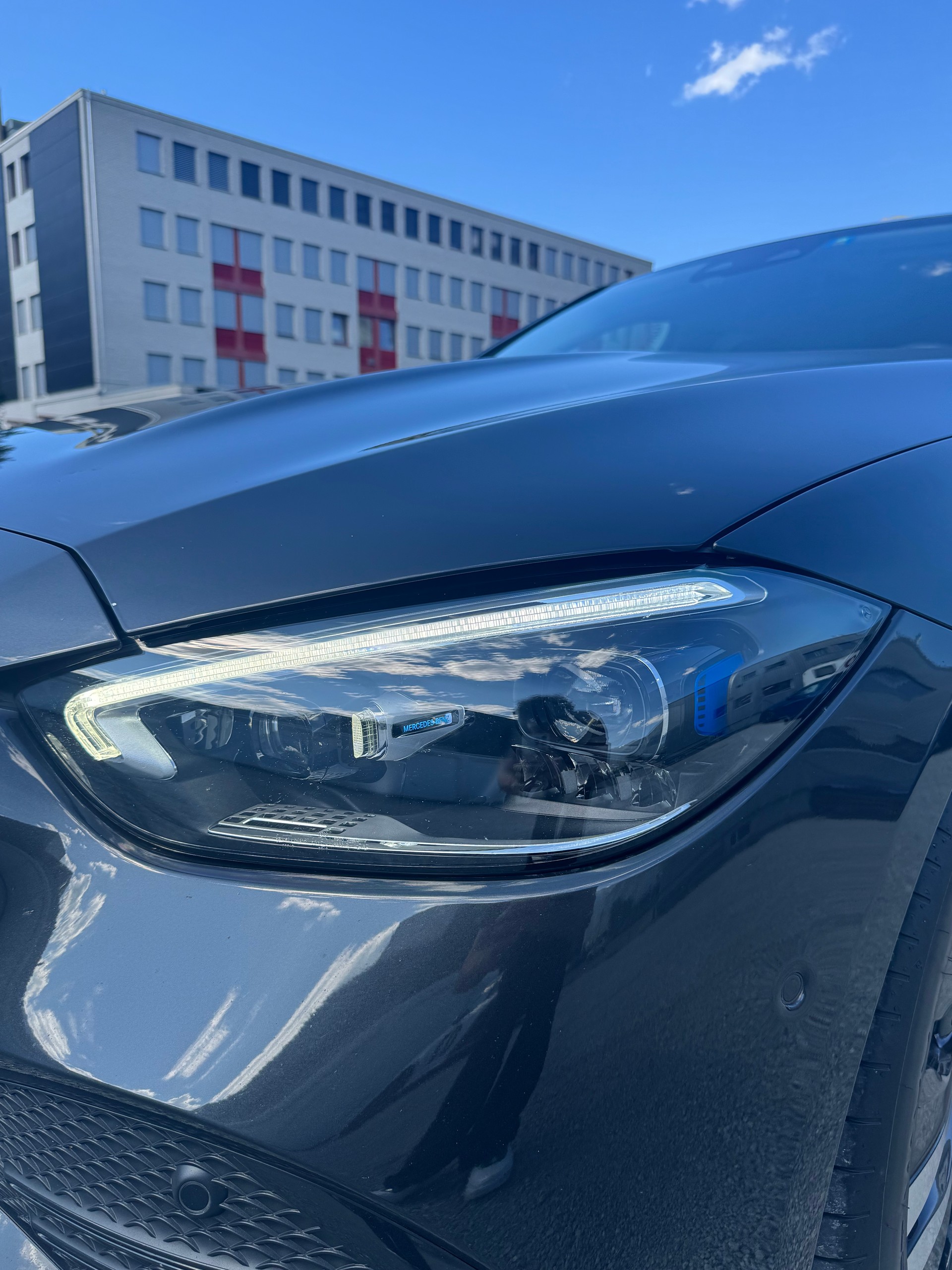 MERCEDES-BENZ C 180 Avantgarde-image-5
