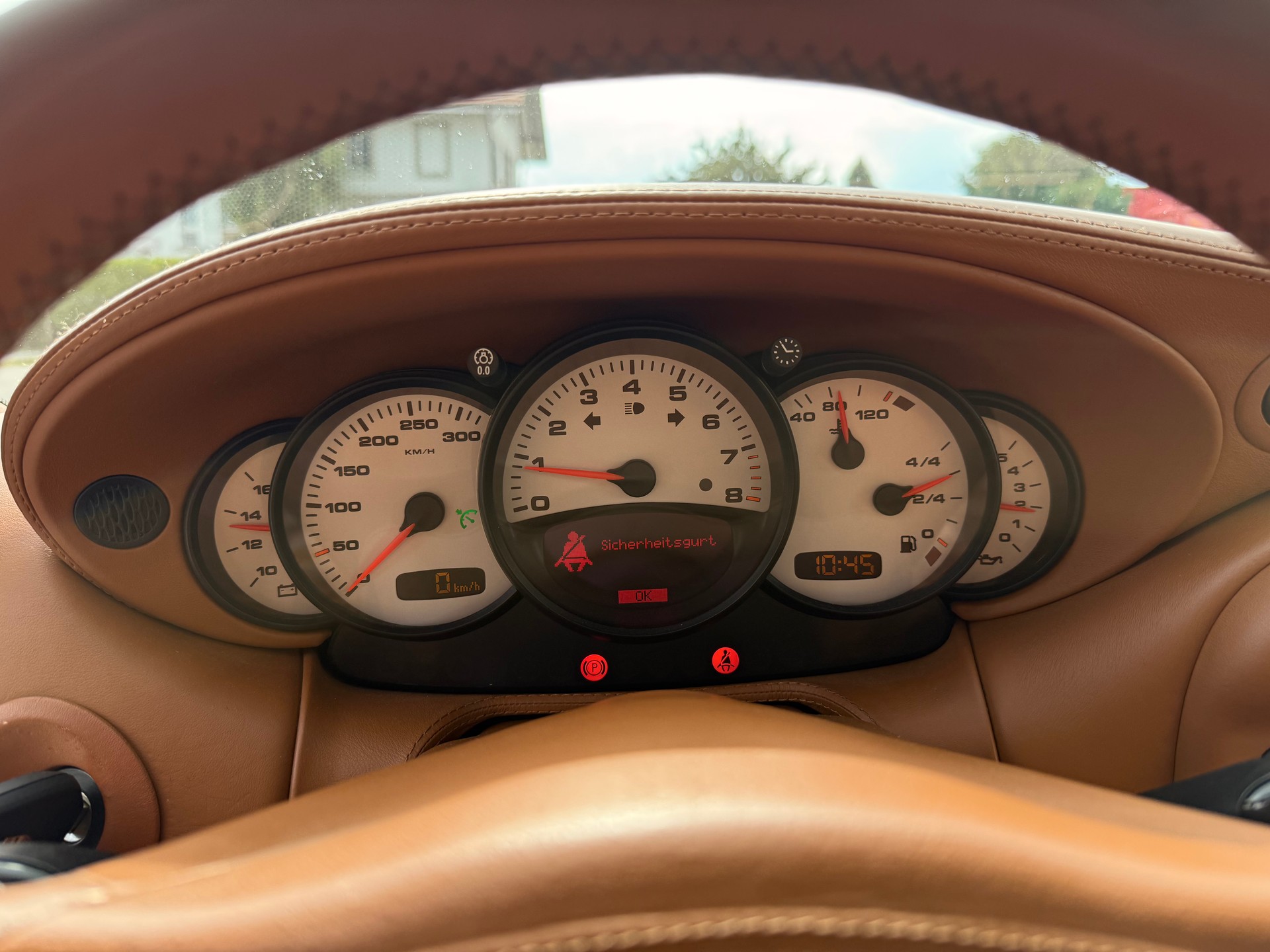 PORSCHE 911 ( 996.2 ) Carrera 4S 3.6 / Frisch ab MFK + ab Porsche 111 Punkte Chek **-image-19