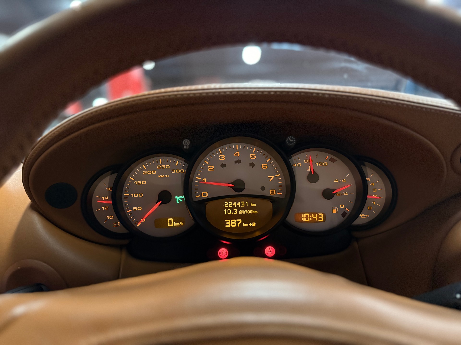 PORSCHE 911 ( 996.2 ) Carrera 4S 3.6 / Frisch ab MFK + ab Porsche 111 Punkte Chek **-image-13