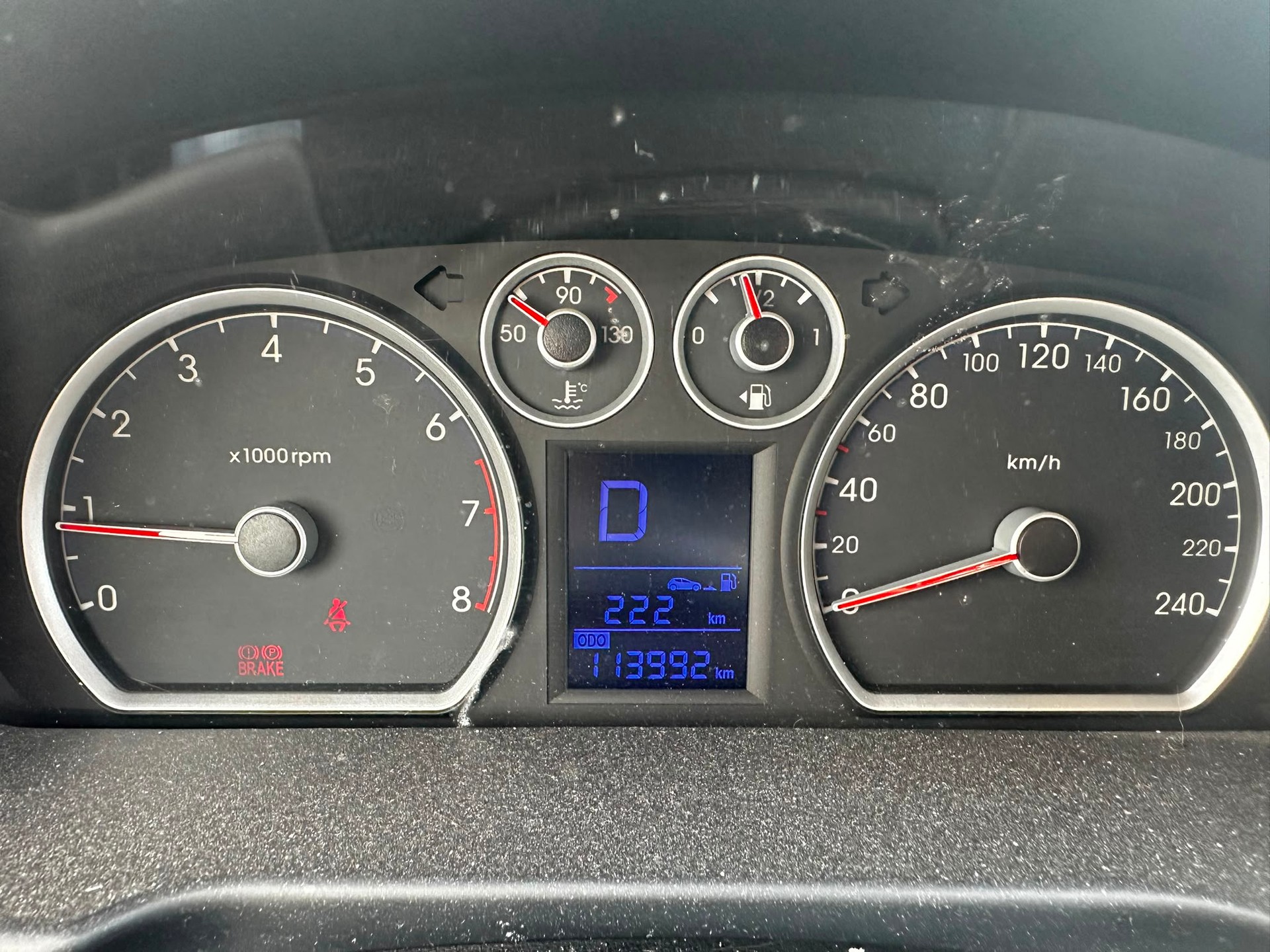 HYUNDAI i30 2.0 Premium Automatic-image-10