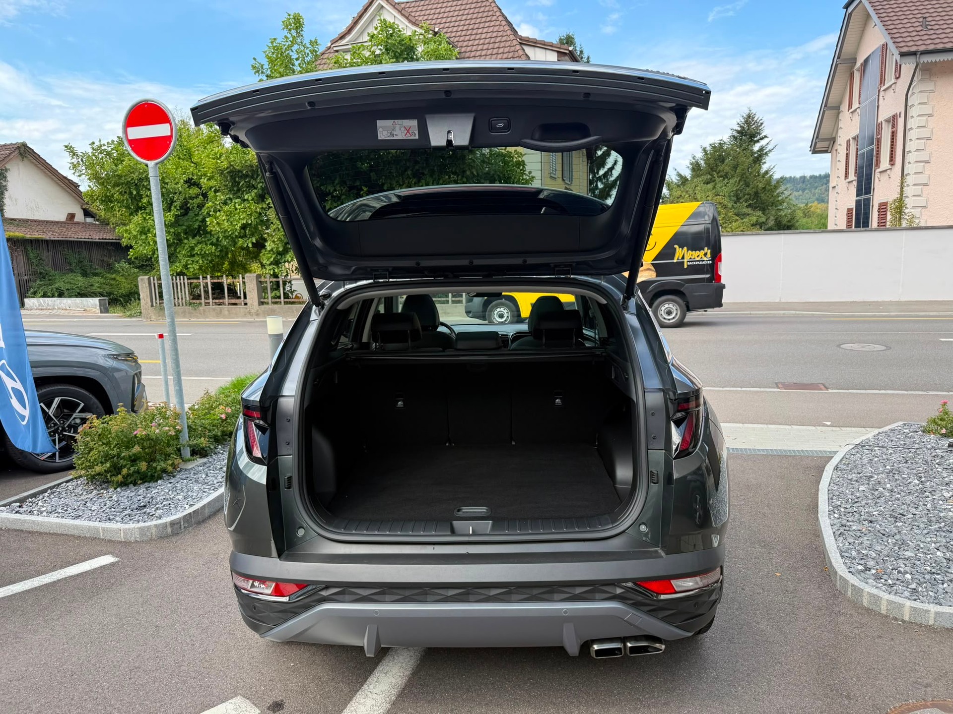 HYUNDAI Tucson 1.6 TGDI HEV Vertex 4WD-image-12