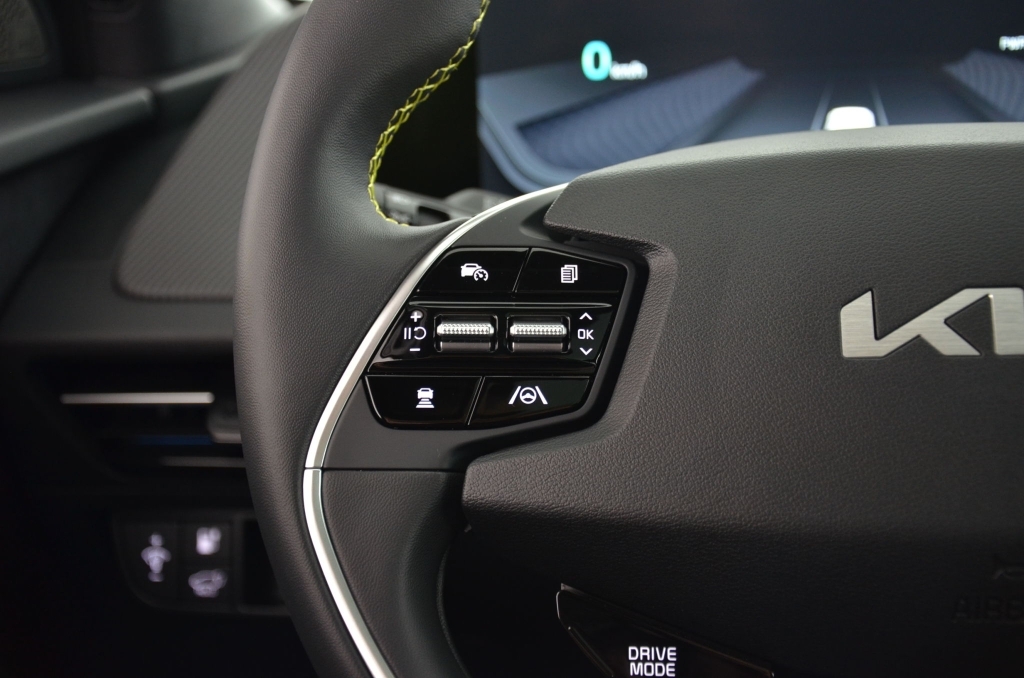 KIA EV6 77.4 kWh AWD GT 4x4 (584PS)-image-22