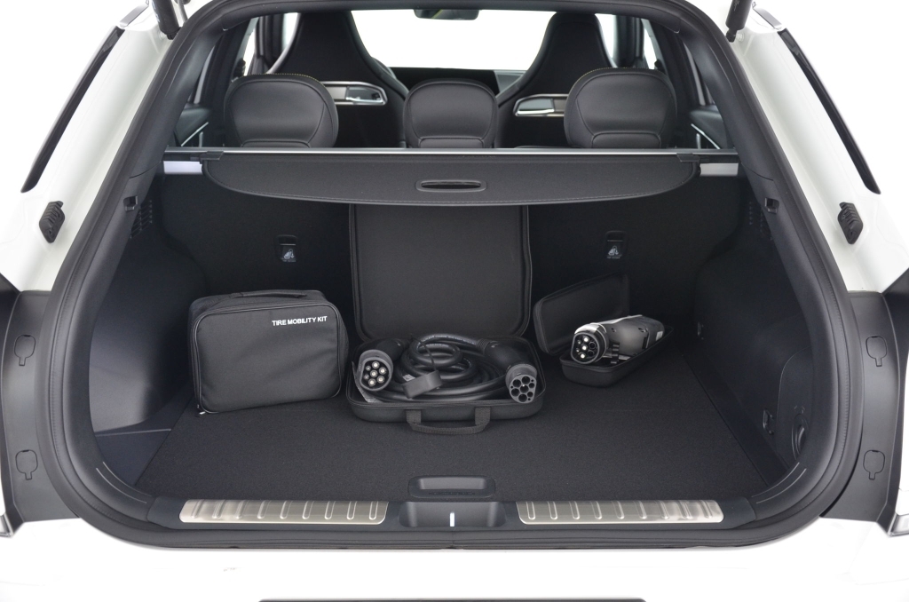 KIA EV6 77.4 kWh AWD GT 4x4 (584PS)-image-28