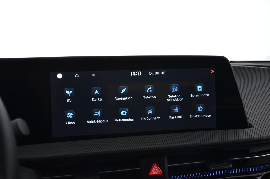 KIA EV6 77.4 kWh AWD GT 4x4 (584PS)-image-19