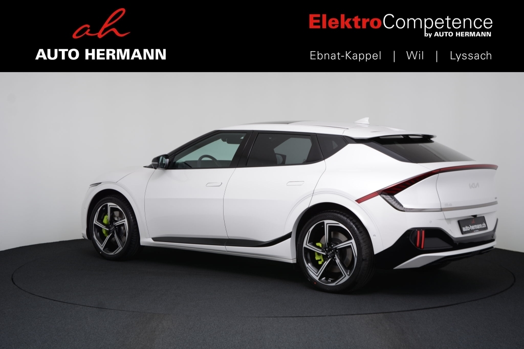 KIA EV6 77.4 kWh AWD GT 4x4 (584PS)-image-4
