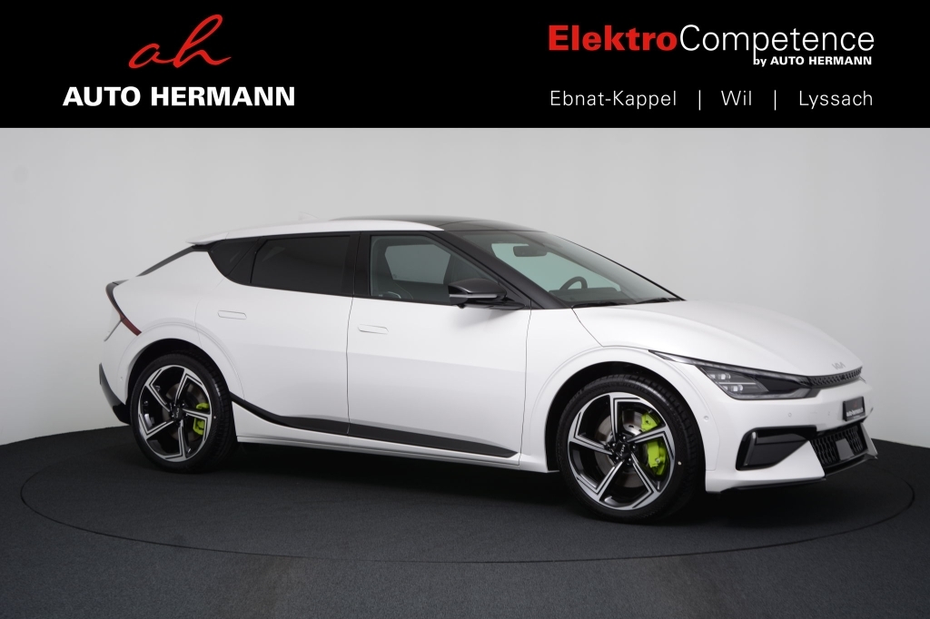 KIA EV6 77.4 kWh AWD GT 4x4 (584PS)-image-8