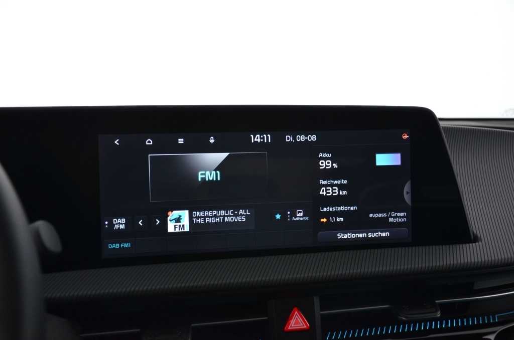 KIA EV6 77.4 kWh AWD GT 4x4 (584PS)-image-21