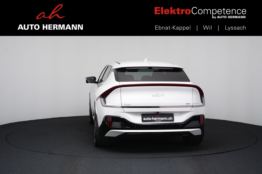 KIA EV6 77.4 kWh AWD GT 4x4 (584PS)-image-5
