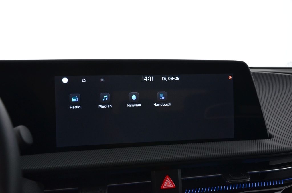 KIA EV6 77.4 kWh AWD GT 4x4 (584PS)-image-20