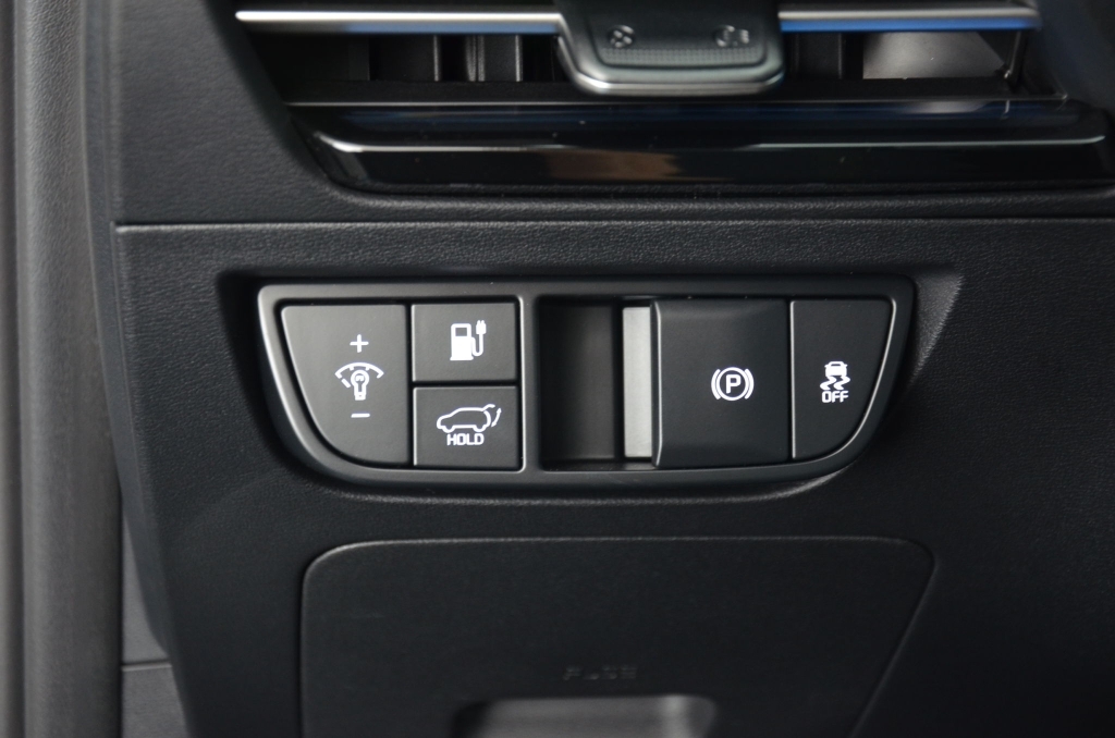 KIA EV6 77.4 kWh AWD GT 4x4 (584PS)-image-24