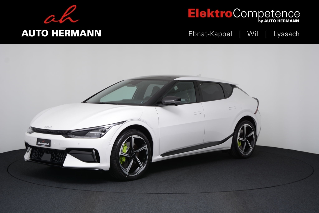 KIA EV6 77.4 kWh AWD GT 4x4 (584PS)-showroom-element-2