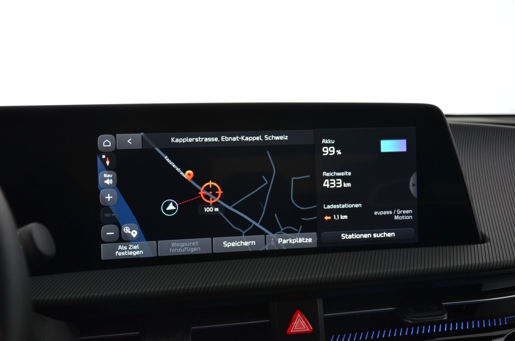 KIA EV6 77.4 kWh AWD GT 4x4 (584PS)-image-17