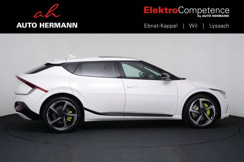 KIA EV6 77.4 kWh AWD GT 4x4 (584PS)-image-7