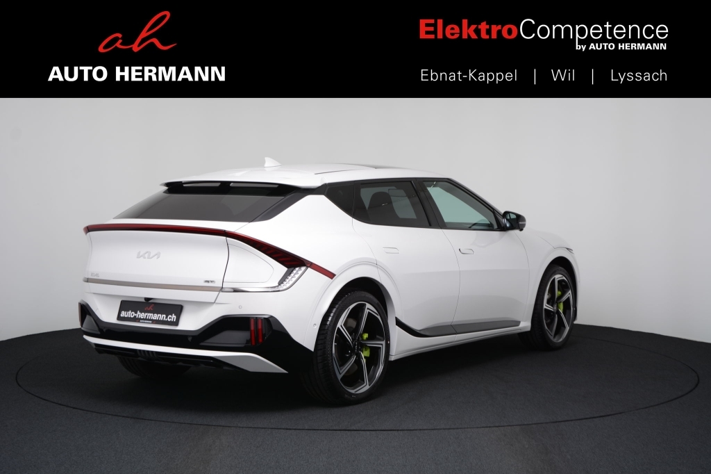 KIA EV6 77.4 kWh AWD GT 4x4 (584PS)-image-6