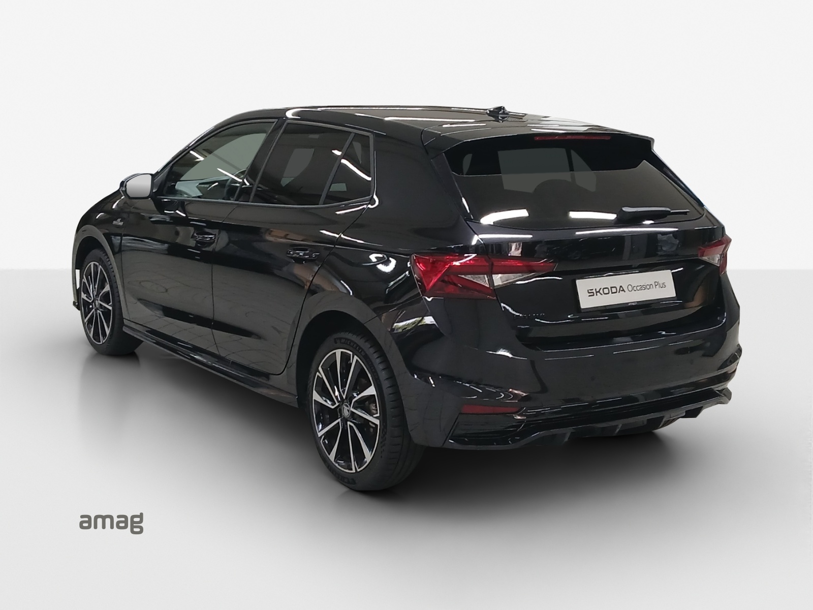 SKODA Fabia 1.5 TSI Monte Carlo DSG-image-2