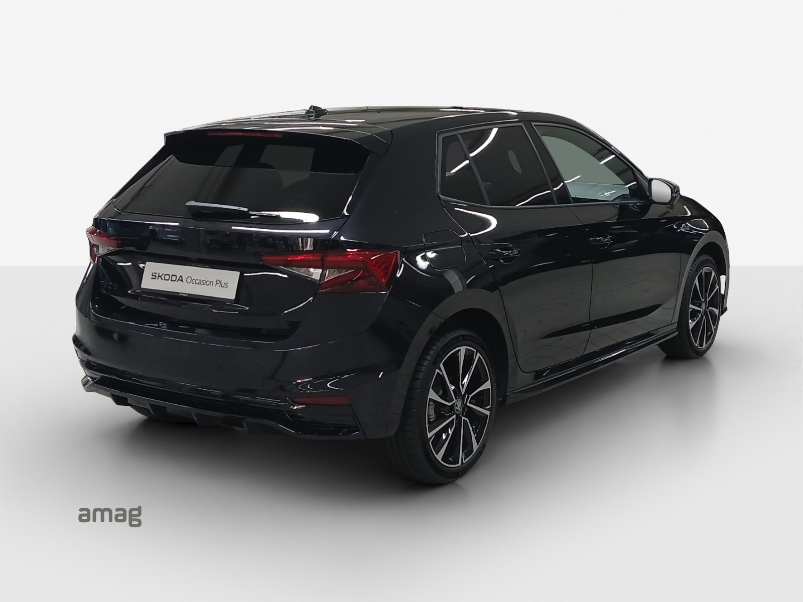 SKODA Fabia 1.5 TSI Monte Carlo DSG-image-4