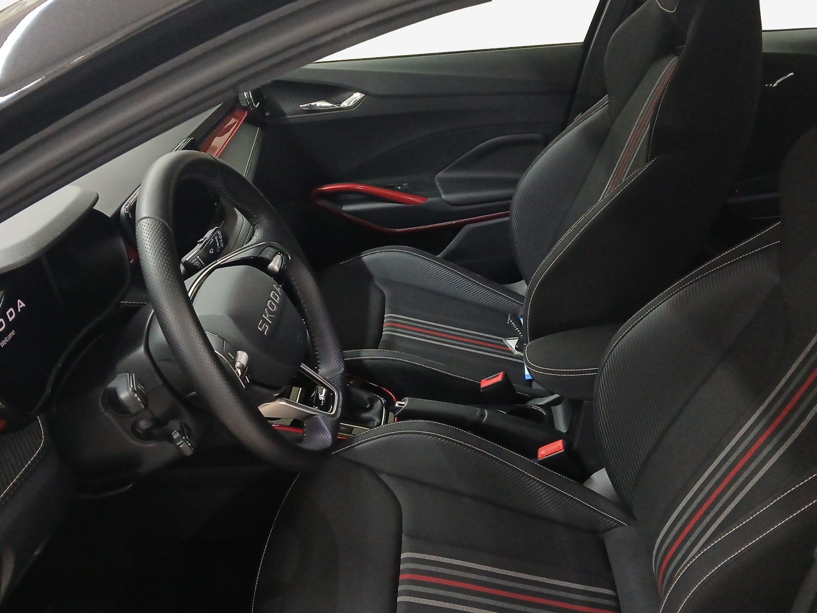 SKODA Fabia 1.5 TSI Monte Carlo DSG-image-7