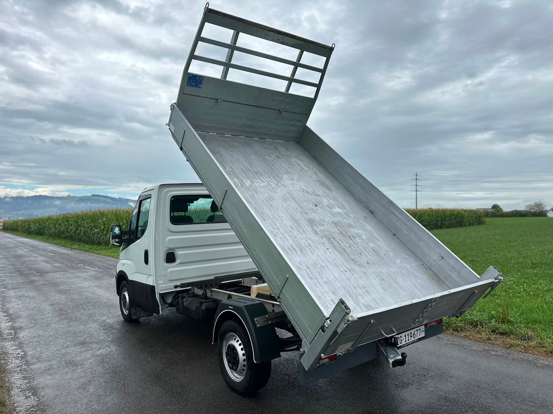 IVECO 35 S 15-image-4
