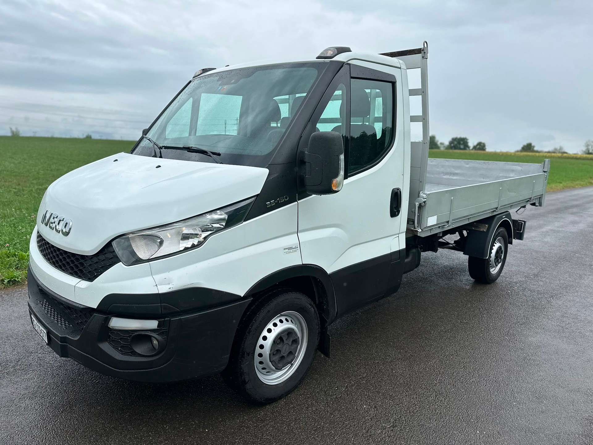 IVECO 35 S 15-image-5