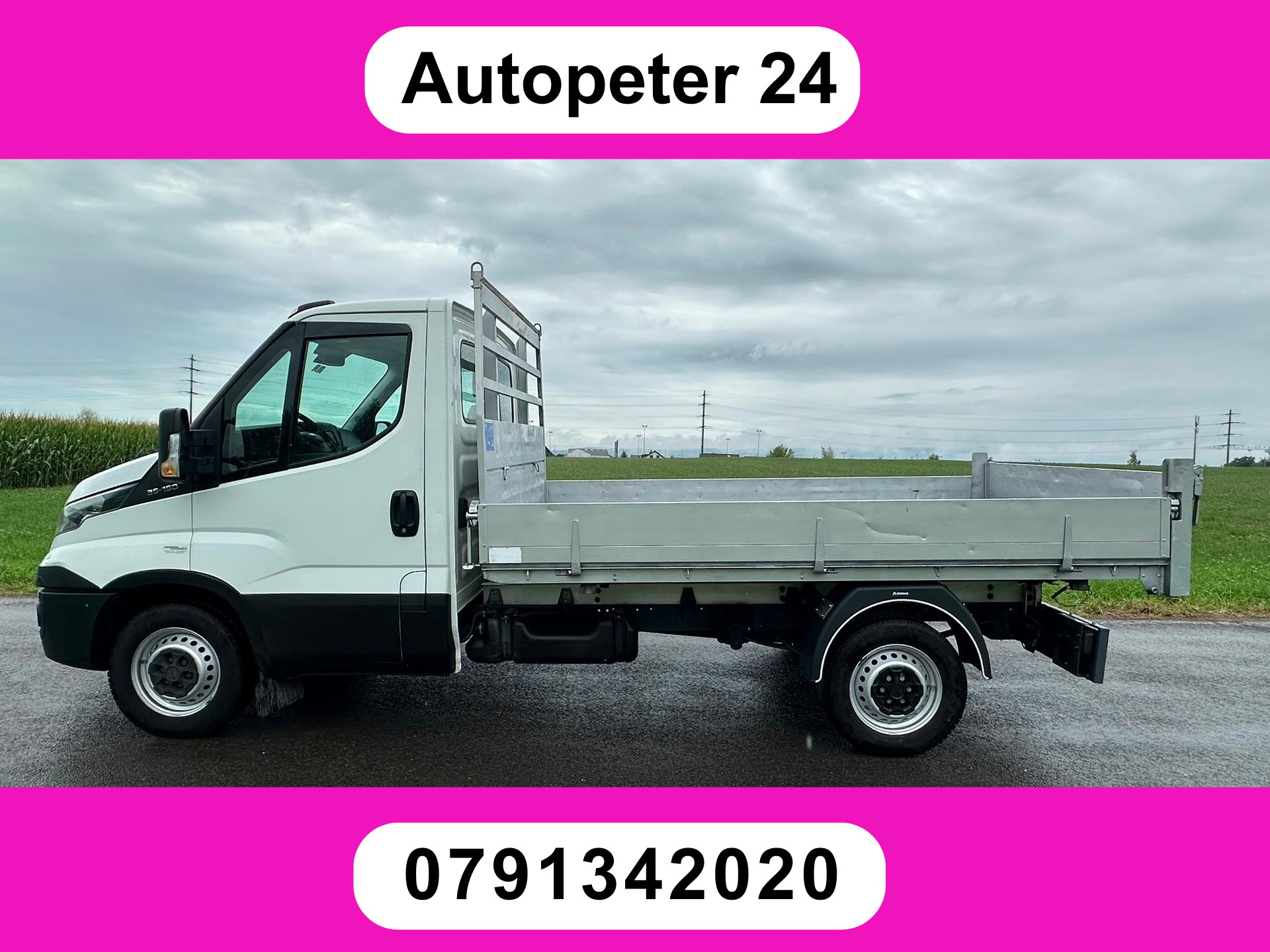 IVECO 35 S 15-image-0