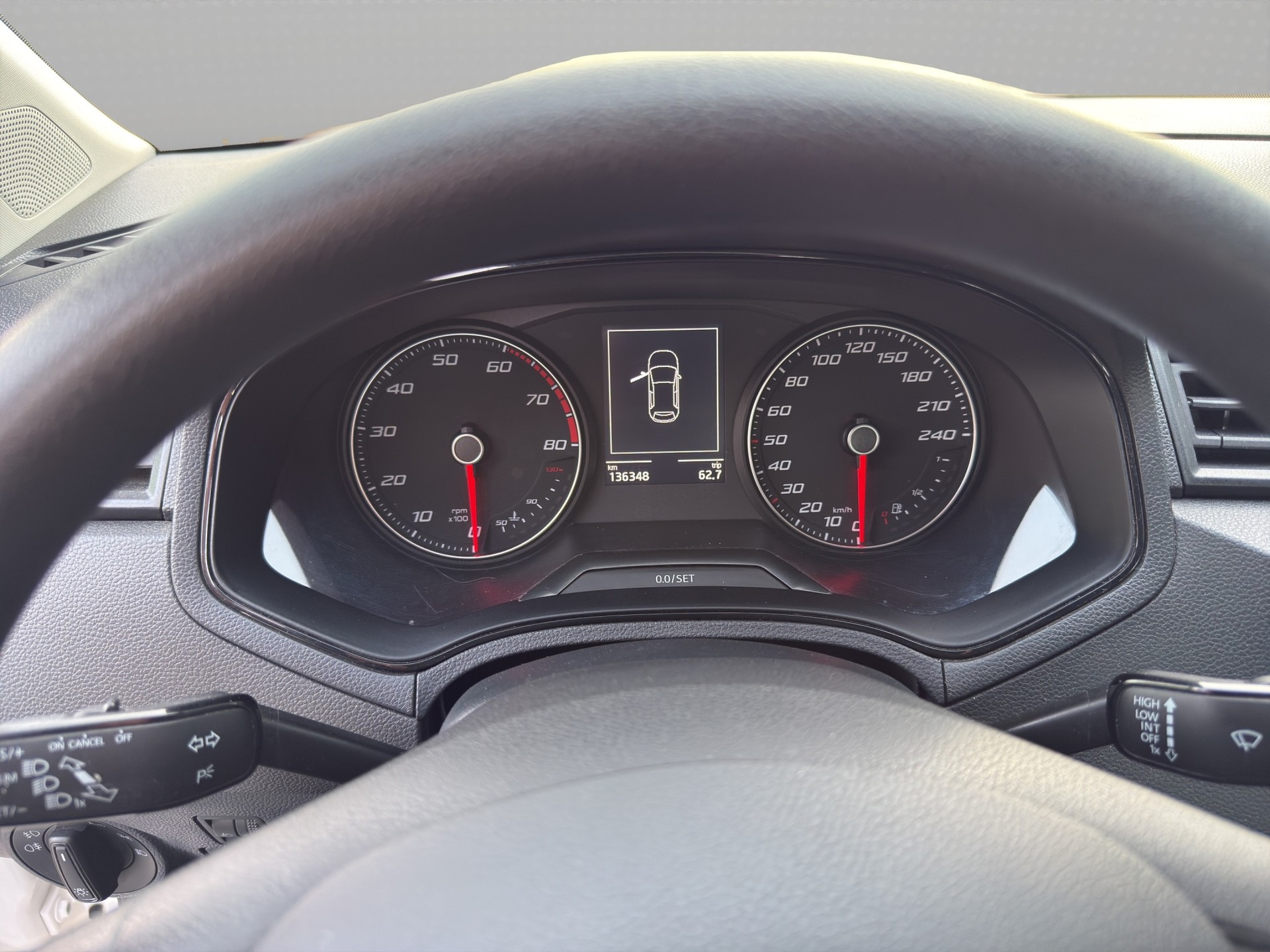 SEAT Ibiza 1.0 EcoTSI Sol-image-10