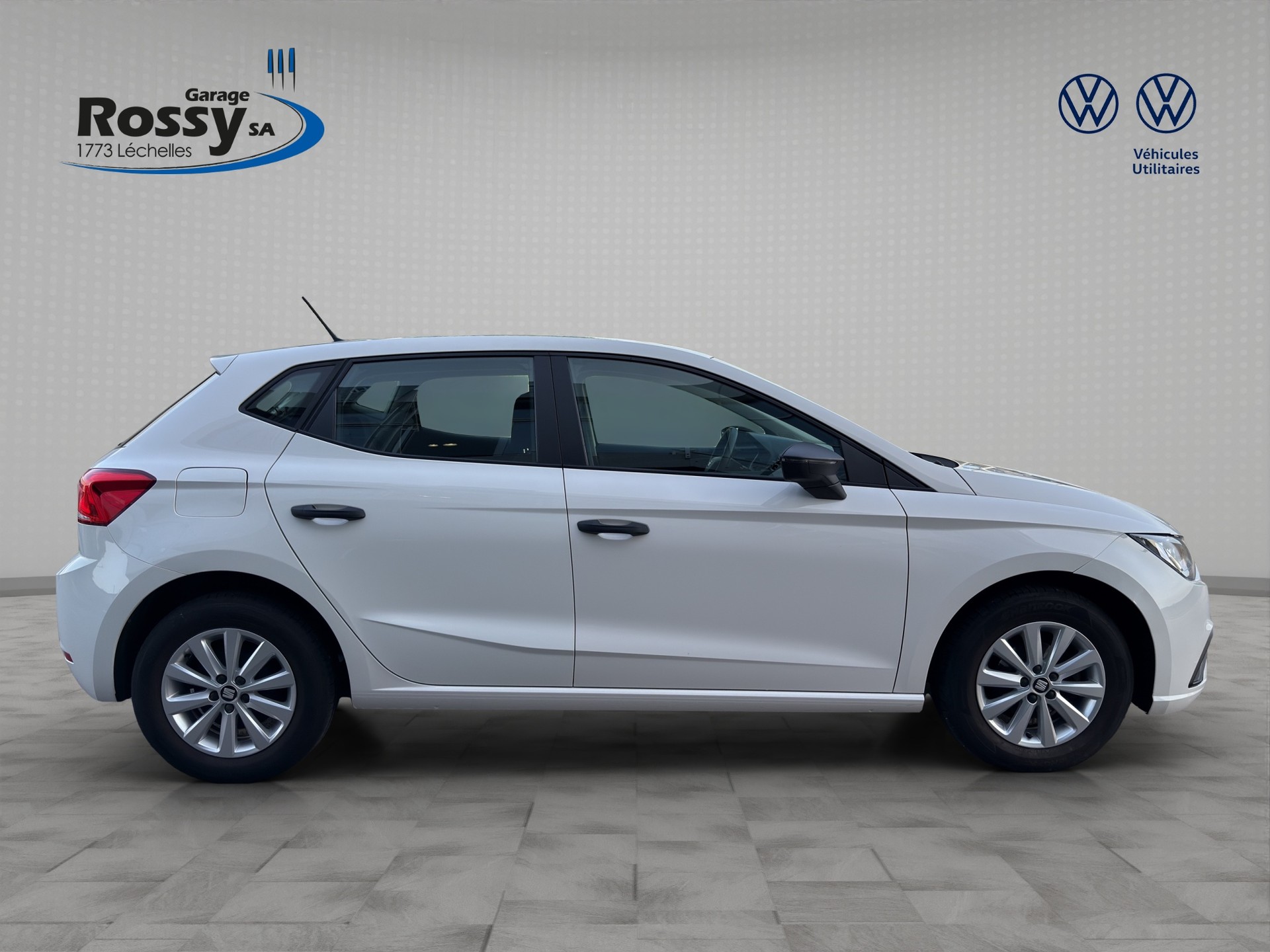 SEAT Ibiza 1.0 EcoTSI Sol-image-6